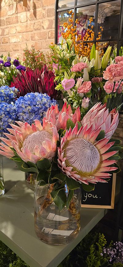 flowers